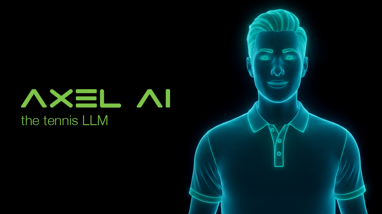 Axel AI Demo Video